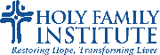 Holy Family Institute Logo